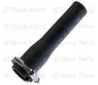 15842789 - Air &amp; Fuel Delivery: Fuel Tank Filler Neck for GM Image