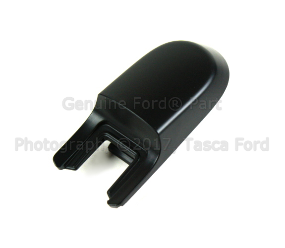 8A5Z5422088AAPTM - Body: Handle Bezel for Ford: Taurus | Lincoln: MKS, MKT Image