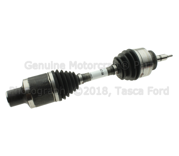 GL3Z3A428A - : Axle Assembly for Ford: Expedition, F-150 Image