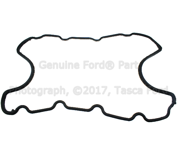 F8CZ6710BA - Engine: Oil Pan Gasket for Ford Image