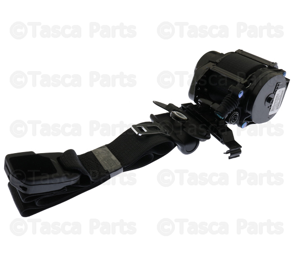 6DR28DX9AA - Restraints: Retractor Seat Belt, Right for Mopar Image