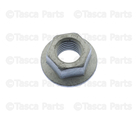 985923 - : Lower Seat Nut for Volvo Image