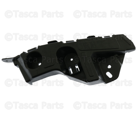 2013-2016 Buick Encore Passenger Side Front Bumper Fascia Guide ...