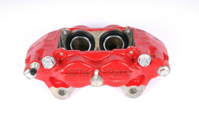 25957943 - : Disc Brake Caliper for GM Image