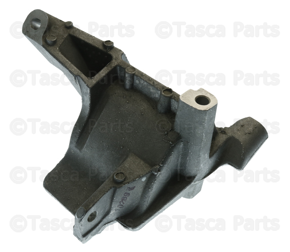 5085514AB - 3.6L Gas; Engine: Engine Mount Bracket, Front for Mopar Image