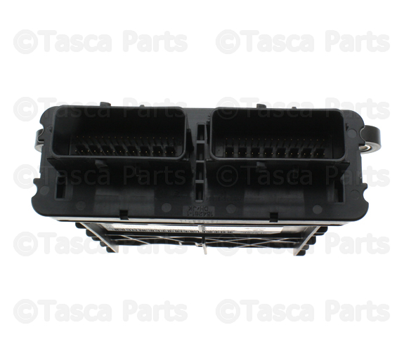 68185857AB - : Occupant Restraint Module for Jeep: Wrangler, Wrangler JK Image