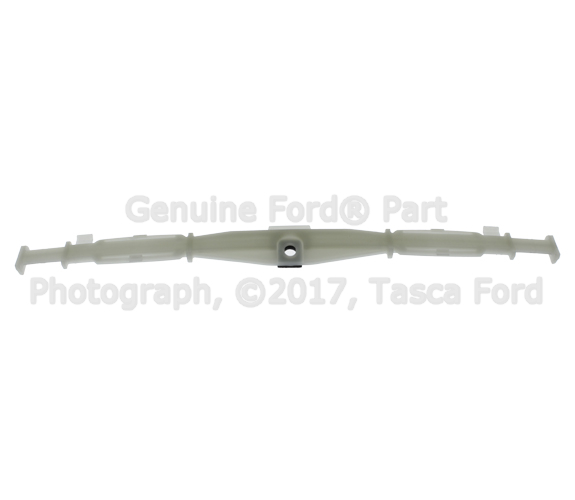 7T4Z7850002A - Body: Roof Molding Retainer for Ford: Edge | Lincoln: MKX Image