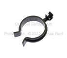 W702463S300 - Cooling System: Lower Hose Clip for Ford Image