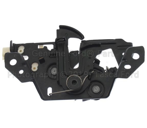 DT1Z16700A - Body: Latch for Ford Image
