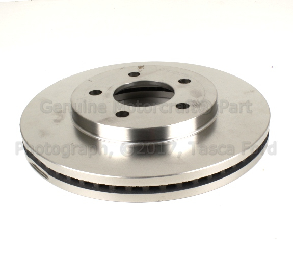5U2Z1V125E - : Disc Brake Rotor for Ford Image