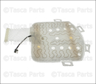25941796 - Body: Seat Cushion Heater for GM Image