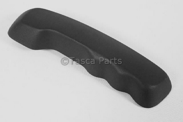 1NL62DK2AA - Interior Trim: Recliner Handle for Dodge: Ram 1500, Ram 2500, Ram 3500 | Ram: 1500, 2500, 3500 Image