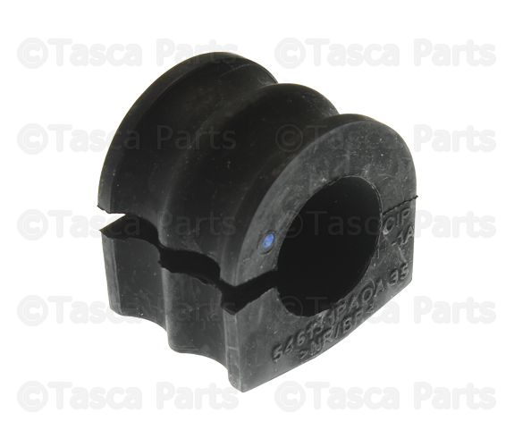 546131PA0A - Suspension: Stabilizer Bar Bushing for Nissan: NV1500, NV2500, NV3500 Image