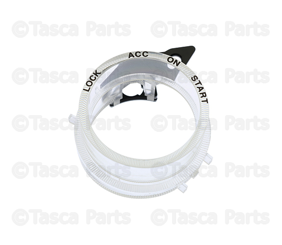NF4766142 - Steering: Ring for Mazda: MX-5 Miata, RX-8 Image