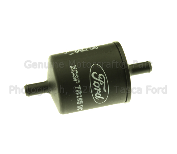 XC3Z7B155G - : Filter Assembly - Oil for Ford Image