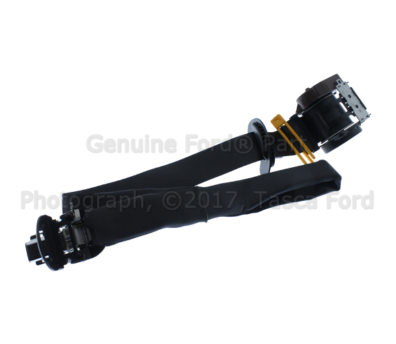DB5Z78611B68CE - Electrical: Seat Belt Assembly for Ford Image