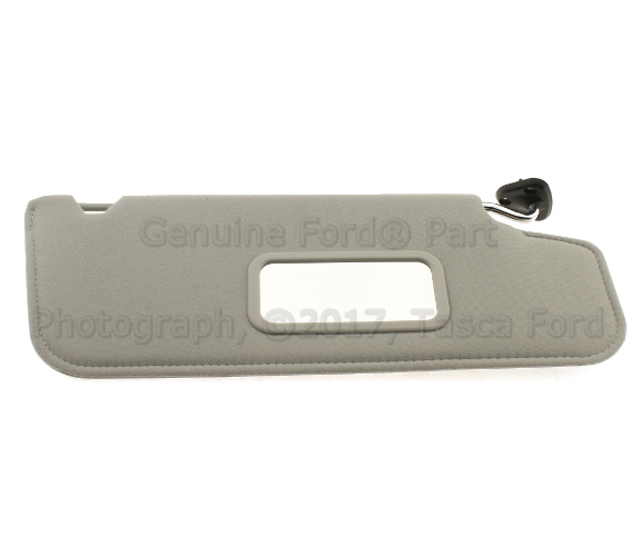 7L5Z1004104BC - Body: Sun-visor for Ford: Ranger Image