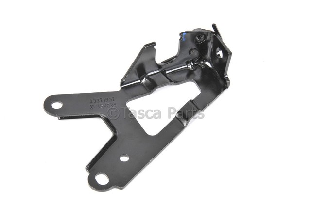 23371937 - Body: Mount Bracket for GM Image