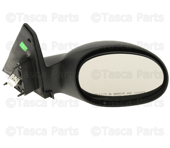5067272AC - Doors and Related Parts: Outside Rearview Mirror, Right for Chrysler: PT Cruiser Image