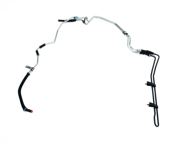 68304252AC - : Power Steering With Hose Cooler for Dodge: Journey Image