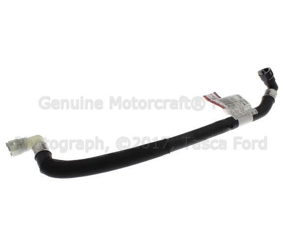 FR3Z18472B - HVAC: HVAC Heater Hose for Ford: Mustang Image
