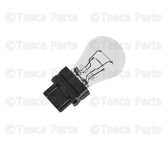 L0003157 - Electrical: Bulb for Chrysler: 300, PT Cruiser, Sebring, Town &amp; Country | Dodge: Caliber, Charger, Dakota, Grand Caravan, Journey, Neon, Ram 1500, Ram 2500, Ram 3500, Stratus, Viper | Jeep: Cherokee, Compass, Grand Cherokee, Liberty, Patriot, Wrangler | Ram: 1500, 2500, 3500, C/V, Dakota Image