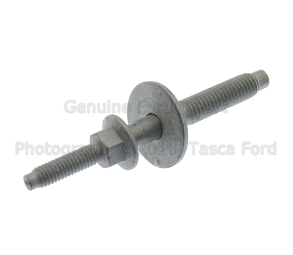 W705033S439 - Cooling System: Inter-cooler Stud for Ford: F-250 Super Duty, F-350 Super Duty, F-450 Super Duty, F-550 Super Duty Image