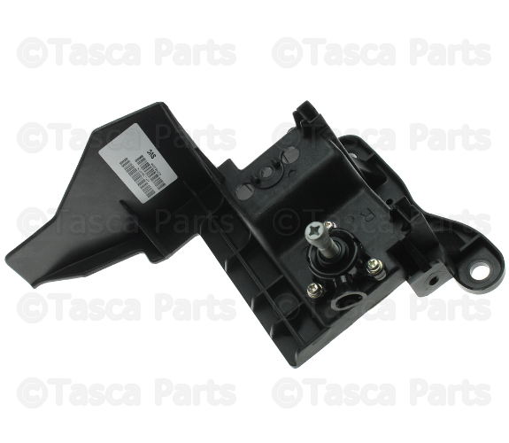 GD7A5103X - Electrical: Housing for Mazda: 626 Image