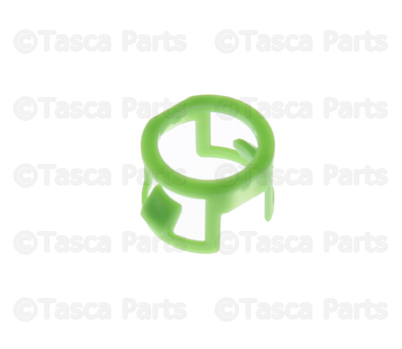 CC4342693 - Fuel System: Breather Tube Retainer for Mazda: 3, CX-3, CX-30, CX-5, CX-9, RX-8 Image