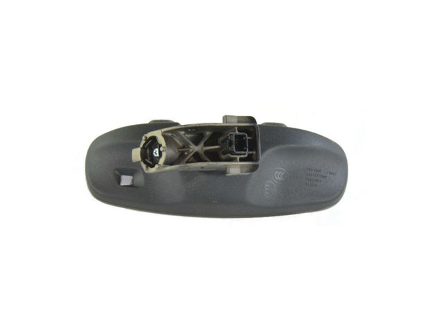 68234130AA - Glass: Inside Rear View Mirror for Mopar Image