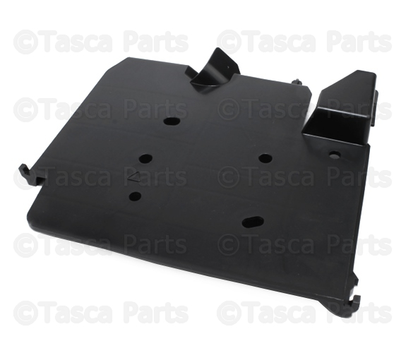 L33X18591B - Electrical: Battery Box for Mazda Image