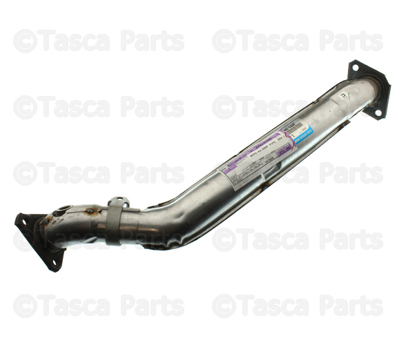 BPM340500F - Exhaust: Exhaust Pipe for Mazda: Miata Image
