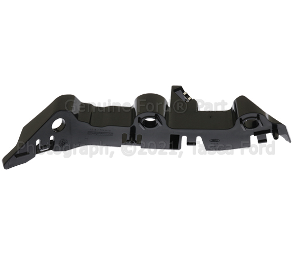 KT1Z17C947F - : Bumper Cover Bracket for Ford Image