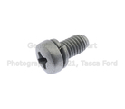 W710797S437M - HVAC: Relief Valve Bolt for Ford: F-150, F-250 Super Duty, F-350 Super Duty, F-450 Super Duty Image
