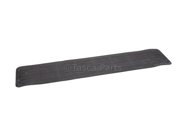 25881319 - Interior: Floor Mats - Rear Vinyl Replacement - Ebony for GM Image