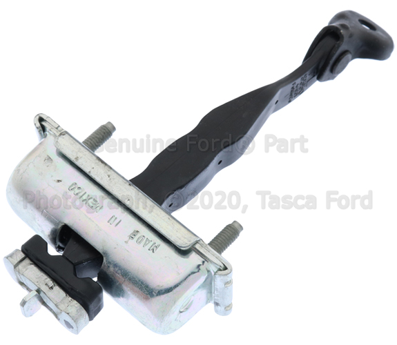 FR3Z6323552B - Body: Door Check for Ford: Mustang Image