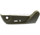 AE5Z5462187AA - Body: Valance for Ford: Fusion | Mercury: Milan Image