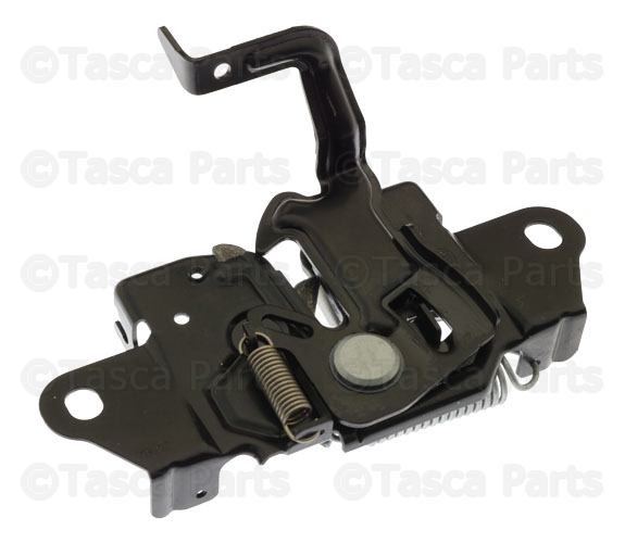 GJT156620B - : Hood Latch for Mazda Image