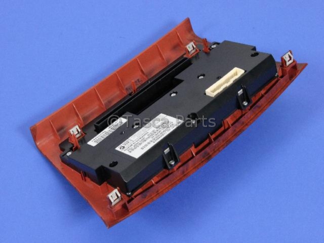 1VH35AAAAB - Interior Trim: Center Stack for Mopar Image