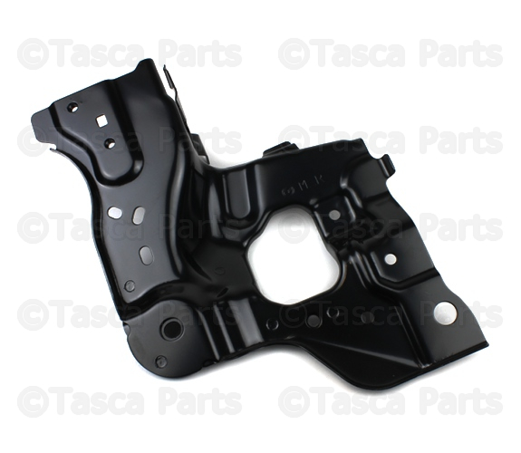 BBM453120B - Body: Shroud for Mazda Image