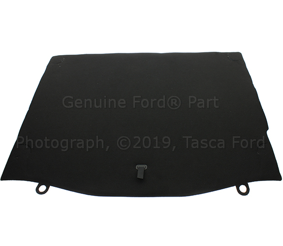 CV6Z5813046BB - Body: Floor Cover Panel for Ford Image