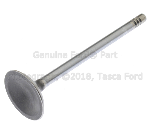 YF1Z6505BA - Engine: Exhaust Valve for Ford Image