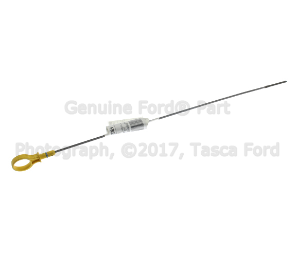 FR3Z6750B - Engine: Dipstick for Ford: Mustang Image