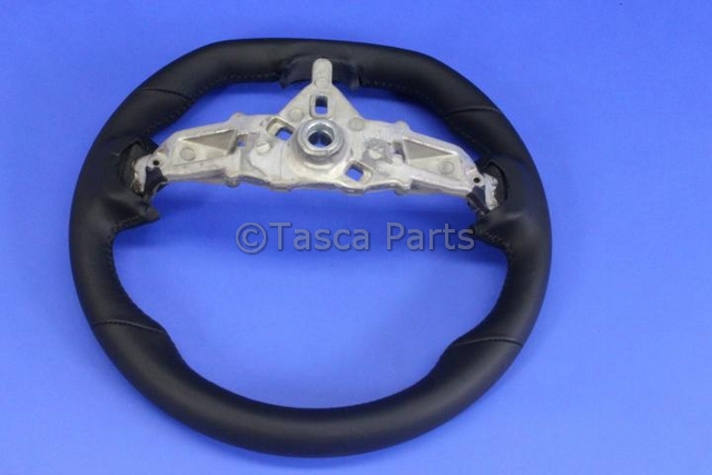 5NP57DX9AA - : Steering Wheel for Mopar Image