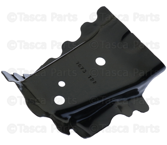 23297673 - Body: Panel Reinforced for GM Image