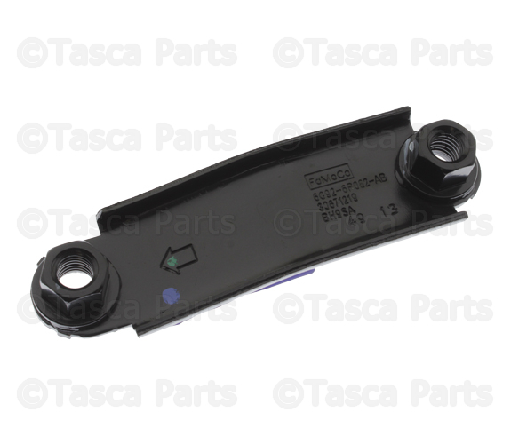 30671219 - Engine: Rear Mount Stay for Volvo Image