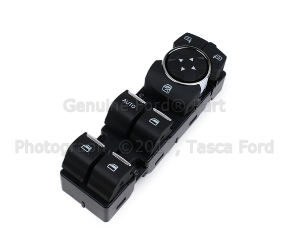 BB5Z14529CA - Body: Window Switch for Ford Image