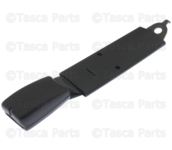 5HG321X9AD - : Front Inner Seat Belt for Dodge: Ram 1500, Ram 2500, Ram 3500 Image