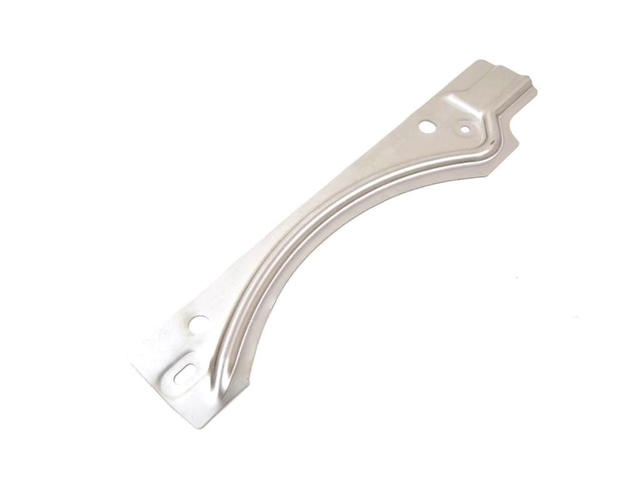 68159126AB - Interior Trim: Knee Protector Bracket for Mopar Image