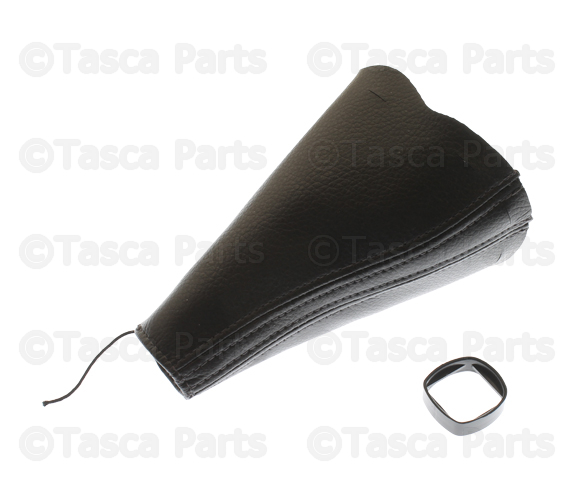 9183859 - Body: Shift Boot for Volvo Image